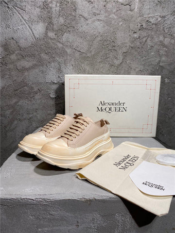 MLB- AQ Sneakers - 184