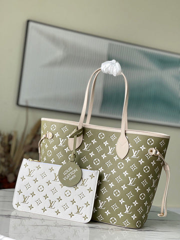 Makersluxe Lu-Vi bags - 5196