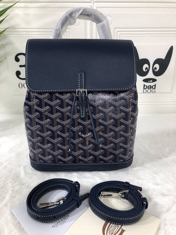 Makersluxe - GOD Bags - 029