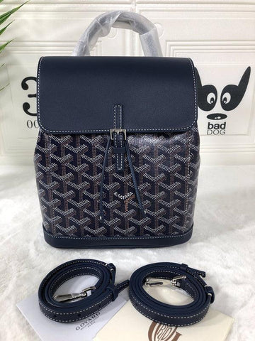 Makersluxe - GOD Bags - 029