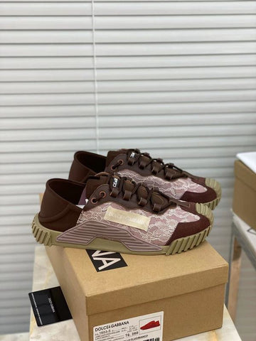 MLB - DAG Women Shoes - 664