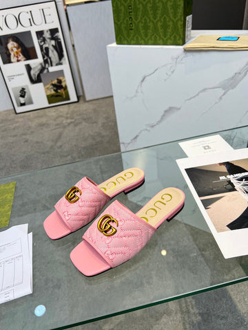 MLB - GUKI Women Shoes - 023