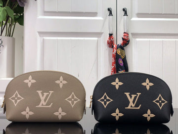 Makersluxe Lu-Vi bags - 3429