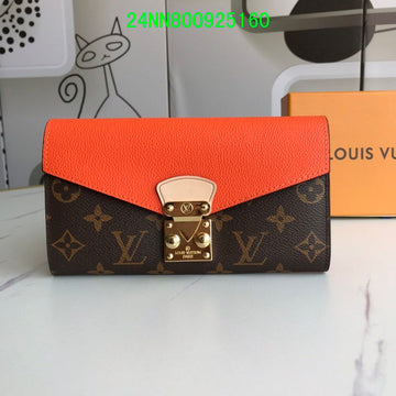 MLB - CHL Wallet - 1616