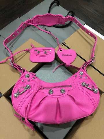 Makersluxe - BG Bags - 447