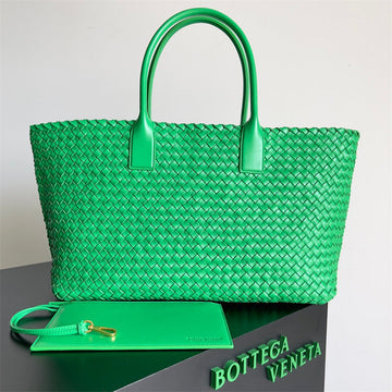 Makersluxe Bags - BOV Bags - 199