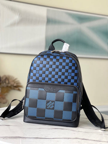 MLB Makersluxe Lu-Vi bags - 5776