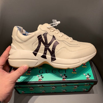 MLB - GUKI Men Shoes - 677