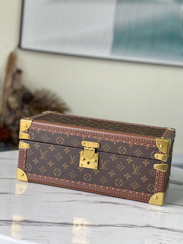 Makersluxe Lu-Vi bags - 5494