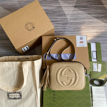 Makersluxe - GUKI Bags - 2103