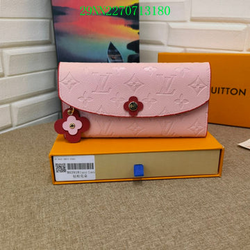 MLB - LOV Wallet - 1089