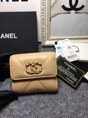 Makersluxe - CHL Wallets - 603