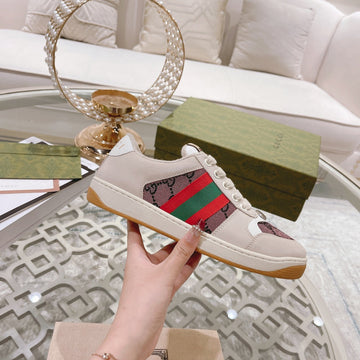 MLB - GUKI Men Shoes - 095