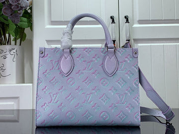 MLB - LOV Women Bags - 412