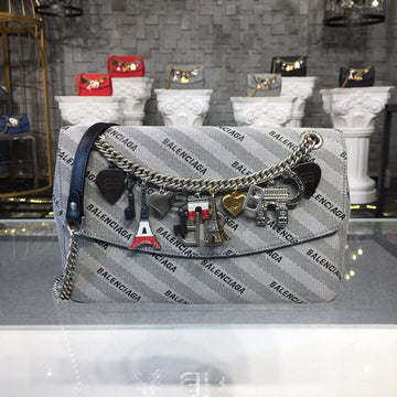 Makersluxe - BGA Bags - 734