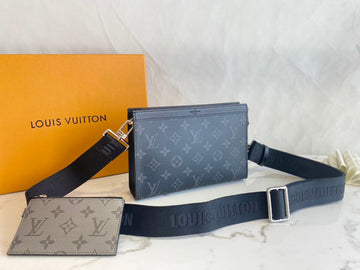 Makersluxe - LOV Bags - 827