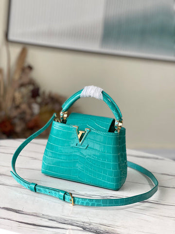 Makersluxe Lu-Vi bags - 5274