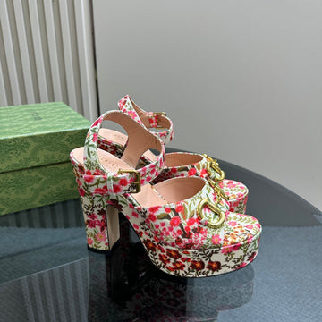 MLB - GUKI Women Shoes - 242