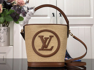 Makersluxe Lu-Vi bags - 2468