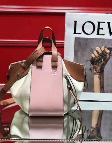 Makersluxe - LWO Bags - 645