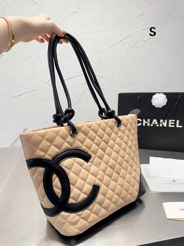 Makersluxe - CNL3 Bags - 428