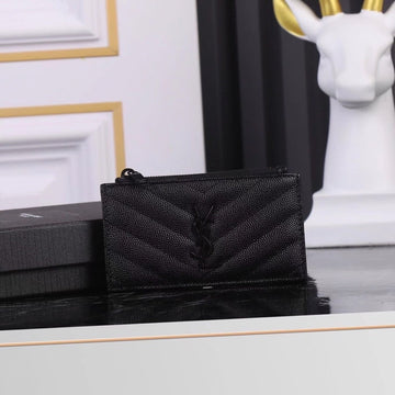 Makersluxe YLS Wallet - 248