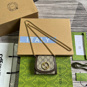 Makersluxe - GCI Bags - 1286