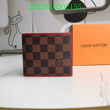 MLB - CHL Wallet - 1067