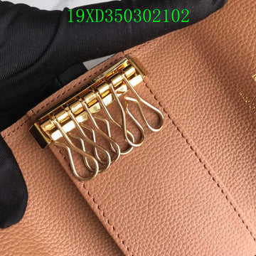 Makersluxe CHL Wallet - 1063