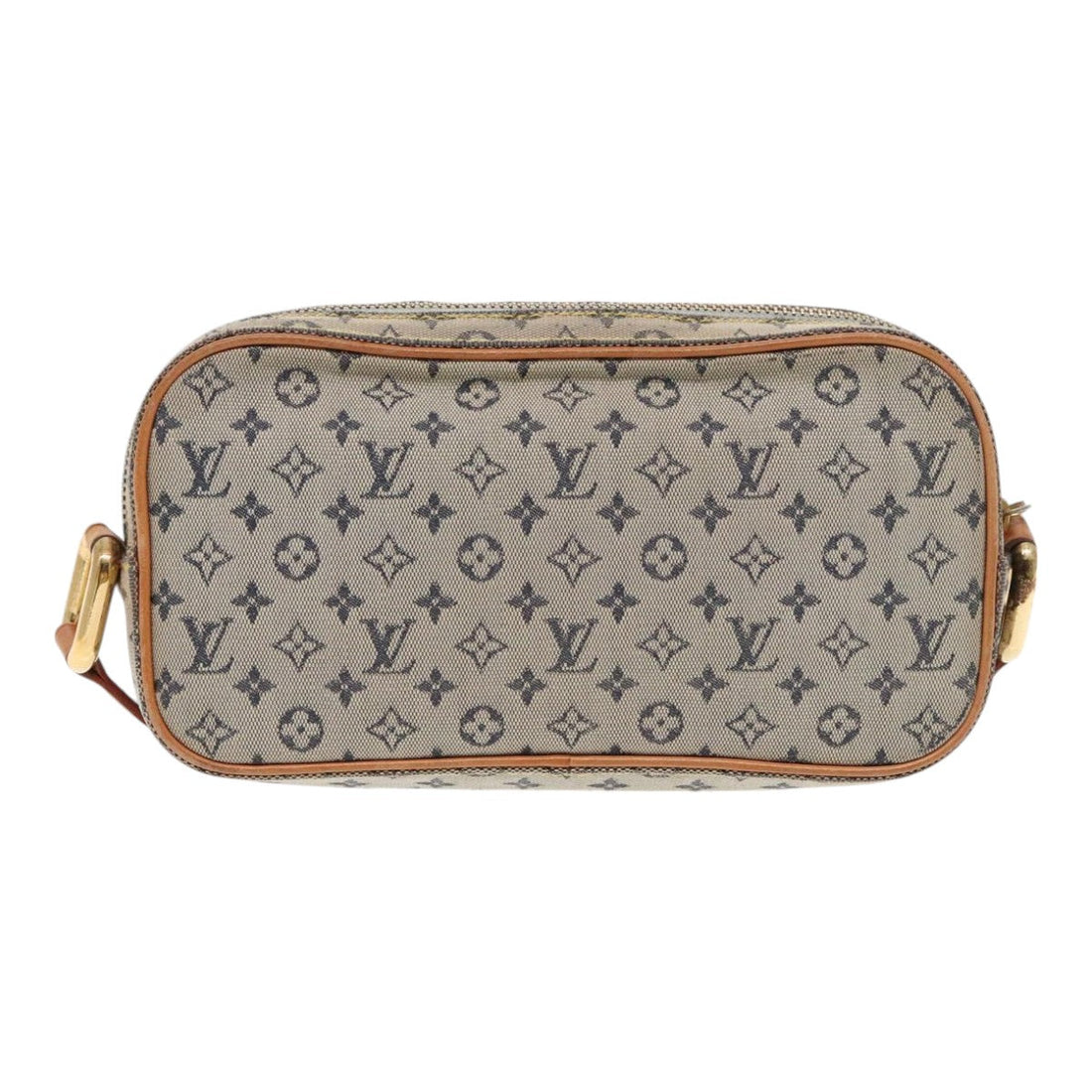 Louis Vuitton Juliette  Canvas Shoulder Bag ()