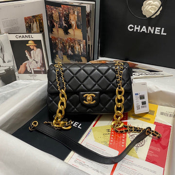 Makersluxe - CNL Bags - 1187