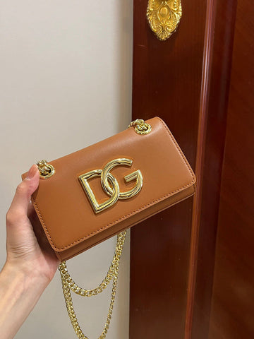 Makersluxe - DG bag - 489