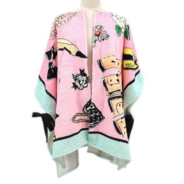 Chanel Spring 1994 Icons terry-cloth top #38