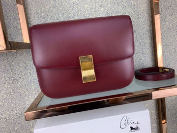 Makersluxe - CLE Bags - 026