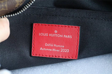 Makersluxe - LOV Handbags - 138
