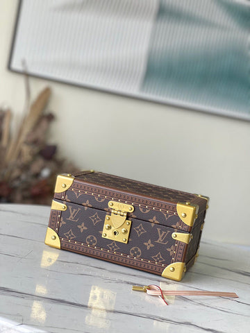 Makersluxe Lu-Vi bags - 4710
