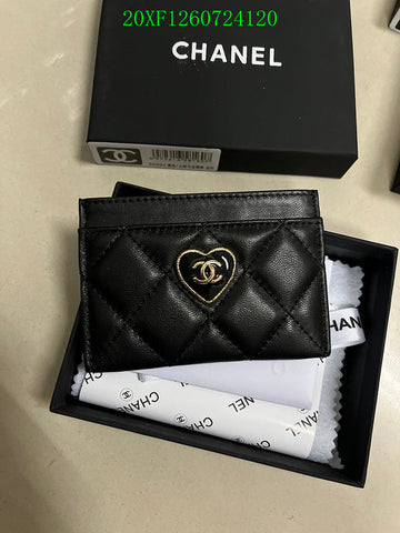 MLB - CHL Wallet - 020