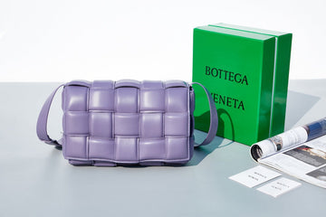 Makersluxe - BOV Bags - 595