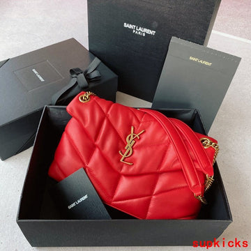 MLBIKE - YLS Puffer Bags - 130