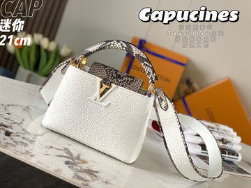 MLB Makersluxe Lu-Vi bags - 11696