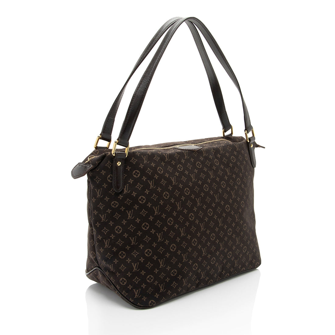 Louis Vuitton Monogram Idylle Ballade MM Shoulder Bag