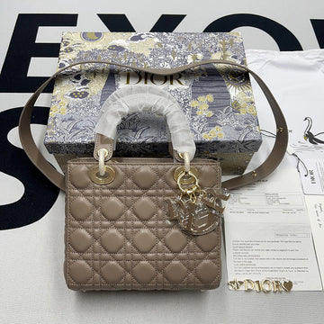 Makersluxe - DOR Bags - 631