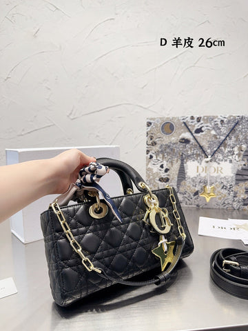 Makersluxe - DOR2 Bags - 010