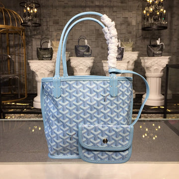 Makersluxe - GOD Bags - 267