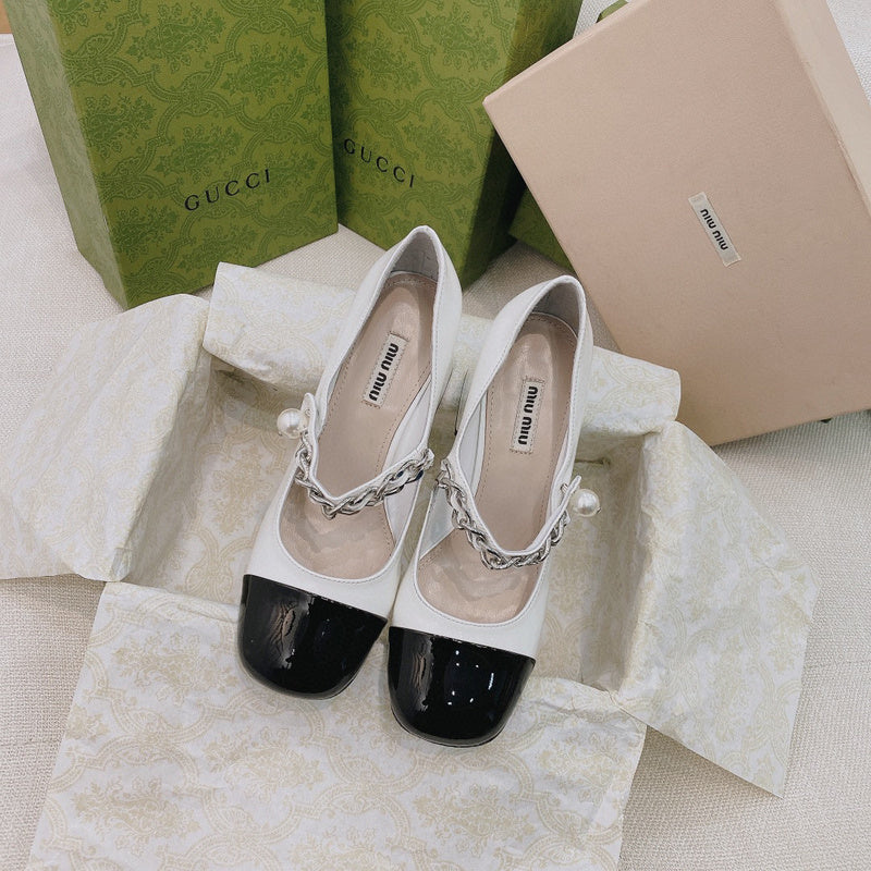MLB - All Women Shoes - 1369
