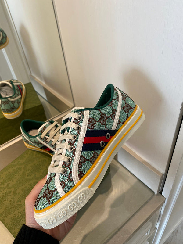 MLB - GUKI Men Shoes - 473