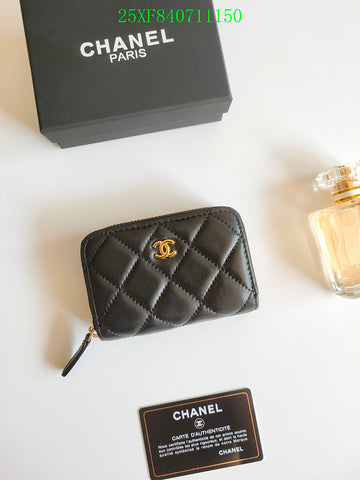 MLB - CHL Wallet - 2196