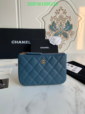 MLB - CHL Wallet - 2139
