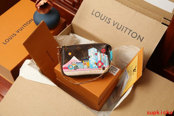 MLB - Mix Wallets - 198