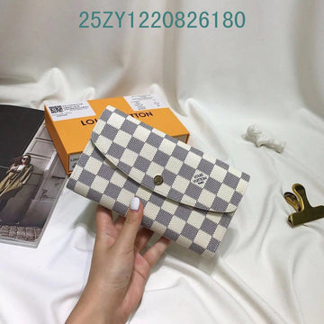 Makersluxe CHL Wallet - 1751